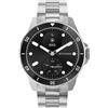 Withings HWA10-model 9-All-Int ScanWatch Nova Black 43mm 10ATM