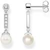 Thomas Sabo Orecchini a perno H2092-167-14