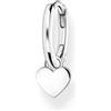 Thomas Sabo singolo Creolo Cuore CR696-001-21