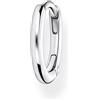 Thomas Sabo singolo Creolo classico CR656-001-21