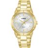 Lorus RG230YX9 Orologio Donna 32mm 10ATM