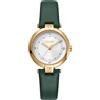 DKNY DK1L043L0025 Orologio Donna Essential Mini Verde scuro 28mm 5ATM