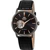 Orient TAG02001B0 Contemporary Orologio Uomo Automatico 41mm 5ATM