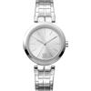 DKNY DK1L045M0035 Orologio Donna Downtown Midi Argento 32mm 5ATM
