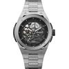 Ingersoll I15203 Orologio Uomo Springfield Automatico 47mm 5ATM