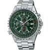 Casio EF-527D-3AVUEF Edifice Orologio Uomo 44mm 10ATM