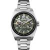 Ingersoll I14304 Orologio Uomo Ingersoll Vert Automatico 43mm 5ATM