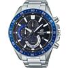 Casio EFV-620D-1A2VUEF Edifice Orologio Uomo 49mm 10ATM