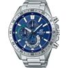 Casio EFV-620D-2AVUEF Edifice Orologio Uomo 49mm 10ATM