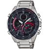 Casio ECB-900DB-1AER Edifice solare Orologio Uomo 46mm 10ATM