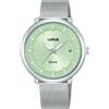 Lorus RG805DX9 Orologio Donna 35mm 5ATM