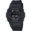 Casio GW-M5610U-1BER G-Shock solare radiocomandato Orologio Uomo 43mm 20ATM
