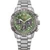Citizen CA4664-60W Orologio Uomo Promaster Navihawk Cronografo 40mm 20ATM