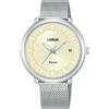 Lorus RG809DX9 Orologio Donna 35mm 5ATM