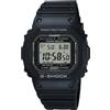 Casio GW-5000U-1ER G-Shock solare radiocomandato Orologio Uomo 43mm 20ATM