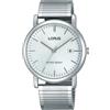 Lorus RG855CX5 Orologio Uomo 37mm 3ATM