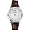 Versace VE2C00121 Univers Orologio Uomo 43mm 5ATM