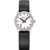 Mondaine MSE.30110.LBV Orologio Donna Evo2 30mm 3ATM