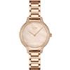 Hugo Boss 1502556 Gala Orologio Donna 28mm 3ATM
