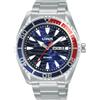 Lorus RH383AX9 Orologio Uomo 43mm 10ATM
