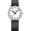 Mondaine MSE.35110.LBV Orologio Donna Evo2 35mm 3ATM