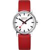 Mondaine MSE.35110.LCV Orologio Donna Evo2 35mm 3ATM