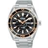 Lorus RH387AX9 Orologio Uomo 43mm 10ATM