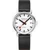 Mondaine MSE.35610.LBV Orologio Donna Evo2 Automatico 35mm 5ATM