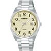 Lorus RH911RX9 Orologio Uomo 39mm 10ATM
