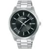 Lorus RH925RX9 Orologio Uomo 42mm 5ATM