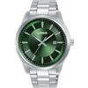 Lorus RH929RX9 Orologio Uomo 40mm 5ATM