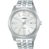 Lorus RH971QX9 Orologio Uomo 42mm 5ATM