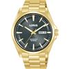 Lorus RL416CX9 Orologio Uomo Automatico 42mm 10ATM