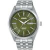 Lorus RL487BX9 Orologio Uomo Automatico 42mm 10ATM
