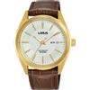 Lorus RL490BX9 Orologio Uomo Automatico 42mm 10ATM
