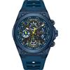 Police PEWGQ0054302 Orologio Uomo Sonic 45mm 5ATM