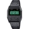 Casio A1100B-1EF Orologio Uomo Vintage Collection 35mm 1ATM
