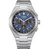 Citizen CA4610-85L Orologio Uomo Eco-Drive Super Titanio Crono