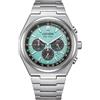 Citizen CA4610-85M Orologio Uomo Eco-Drive Super Titanio Crono