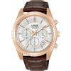 Lorus RT304LX9 Orologio Uomo Cronografo 42mm 10ATM