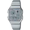 Casio A130WE-7AEF Orologio Uomo Vintage Collection 34mm 1ATM