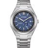 Citizen NJ0180-80L Orologio Uomo Super Titanio Automatico