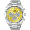 Lorus RT367KX9 Orologio Uomo Cronografo 43mm 10ATM