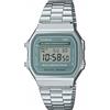 Casio A168WA-3AYES Orologio Uomo Vintage Collection 36mm 1ATM