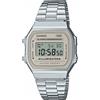 Casio A168WA-8AYES Orologio Uomo Vintage Collection 36mm 1ATM