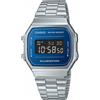 Casio A168WEM-2AEF Orologio Uomo Vintage Collection 36mm 1ATM