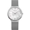Bering 18434-000 Orologio Donna Ultra-Slim 34mm 3ATM