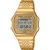Casio ABL-100WEG-9AEF Orologio Uomo Vintage Collection 38mm 1ATM