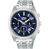 Lorus RT395KX9 Orologio Uomo Cronografo 42mm 10ATM