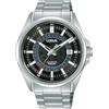 Lorus RU401AX9 Orologio Uomo Automatico 42mm 10ATM